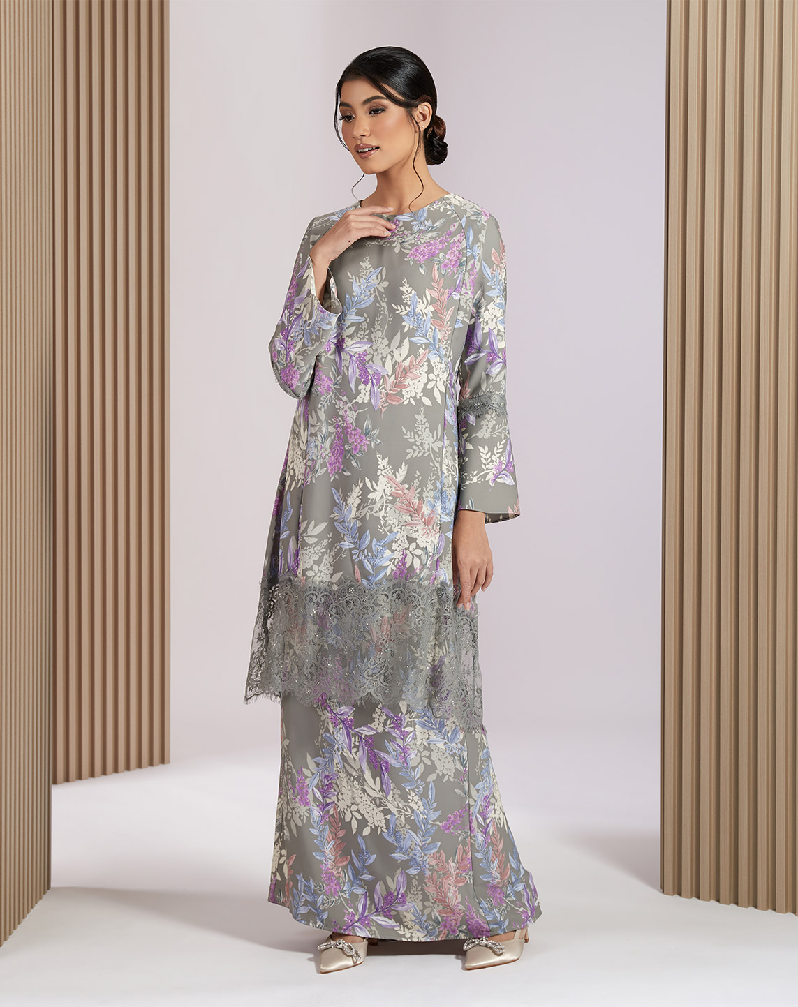 ELMA BAJU KURUNG